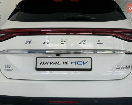 купити нове авто Haval H6 HEV 2023 року від офіційного дилера Автоцентр AUTO.RIA Haval фото