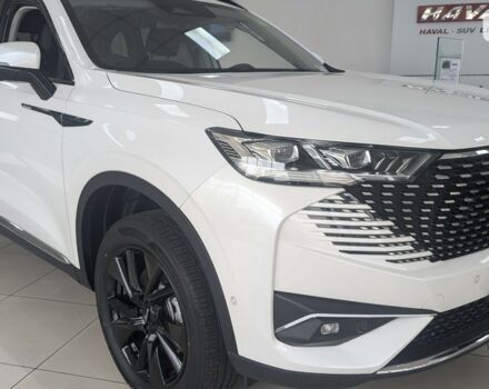 купить новое авто Haval H6 HEV 2023 года от официального дилера Автоцентр AUTO.RIA Haval фото
