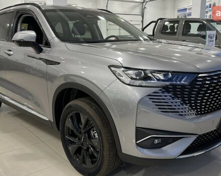 купить новое авто Haval H6 HEV 2023 года от официального дилера Автоцентр AUTO.RIA Haval фото