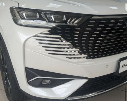 купить новое авто Haval H6 HEV 2023 года от официального дилера Автоцентр AUTO.RIA Haval фото
