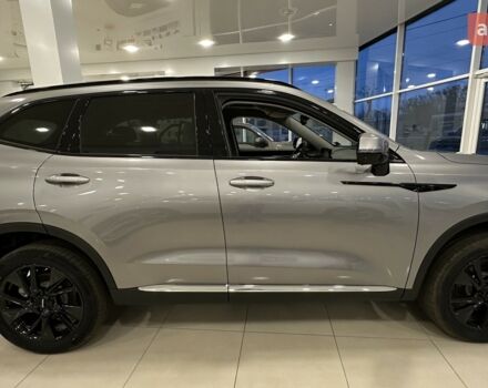 купить новое авто Haval H6 HEV 2023 года от официального дилера Автоцентр AUTO.RIA Haval фото