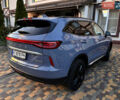 Серый Haval H6 HEV, объемом двигателя 1.5 л и пробегом 65 тыс. км за 24000 $, фото 3 на Automoto.ua