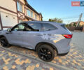 Серый Haval H6 HEV, объемом двигателя 1.5 л и пробегом 65 тыс. км за 24000 $, фото 6 на Automoto.ua