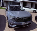 Серый Haval H6 HEV, объемом двигателя 1.5 л и пробегом 61 тыс. км за 24500 $, фото 1 на Automoto.ua