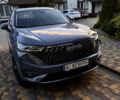 Серый Haval H6 HEV, объемом двигателя 1.5 л и пробегом 65 тыс. км за 24000 $, фото 1 на Automoto.ua