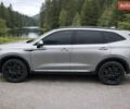 Серый Haval H6 HEV, объемом двигателя 1.5 л и пробегом 35 тыс. км за 26200 $, фото 1 на Automoto.ua