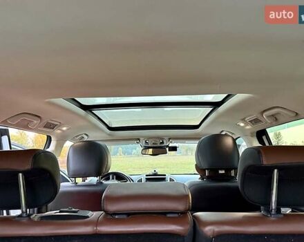 Haval H9 2018 в Черкассах на Automoto.ua Белый Haval H9, объемом двигателя 2 л и пробегом 149 тыс. км за 18000 $, фото 3 на Automoto.ua