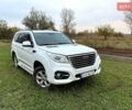 Белый Haval H9, объемом двигателя 2 л и пробегом 149 тыс. км за 16900 $, фото 13 на Automoto.ua
