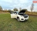 Белый Haval H9, объемом двигателя 2 л и пробегом 149 тыс. км за 16900 $, фото 7 на Automoto.ua