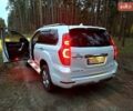 Белый Haval H9, объемом двигателя 2 л и пробегом 149 тыс. км за 16900 $, фото 11 на Automoto.ua