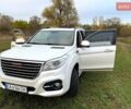 Haval H9 2018 в Черкассах на Automoto.ua Белый Haval H9, объемом двигателя 2 л и пробегом 149 тыс. км за 18000 $, фото 9 на Automoto.ua