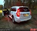 Haval H9 2018 в Черкассах на Automoto.ua Белый Haval H9, объемом двигателя 2 л и пробегом 149 тыс. км за 18000 $, фото 12 на Automoto.ua