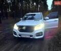Белый Haval H9, объемом двигателя 2 л и пробегом 149 тыс. км за 16900 $, фото 12 на Automoto.ua