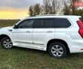 Haval H9 2018 в Черкассах на Automoto.ua Белый Haval H9, объемом двигателя 2 л и пробегом 149 тыс. км за 18000 $, фото 1 на Automoto.ua