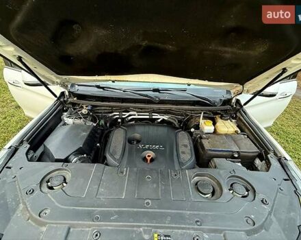 Белый Haval H9, объемом двигателя 2 л и пробегом 149 тыс. км за 16900 $, фото 6 на Automoto.ua