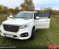 Haval H9 2018 в Черкассах на Automoto.ua Белый Haval H9, объемом двигателя 2 л и пробегом 149 тыс. км за 18000 $, фото 10 на Automoto.ua