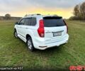 Haval H9 2018 в Черкассах на Automoto.ua Белый Haval H9, объемом двигателя 2 л и пробегом 149 тыс. км за 18000 $, фото 2 на Automoto.ua