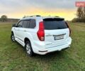 Белый Haval H9, объемом двигателя 2 л и пробегом 149 тыс. км за 16900 $, фото 1 на Automoto.ua