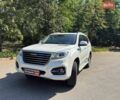 Белый Haval H9, объемом двигателя 2 л и пробегом 90 тыс. км за 28990 $, фото 1 на Automoto.ua