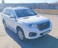 Белый Haval H9, объемом двигателя 1.97 л и пробегом 91 тыс. км за 24500 $, фото 1 на Automoto.ua