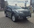 Черный Haval H9, объемом двигателя 2 л и пробегом 92 тыс. км за 30000 $, фото 9 на Automoto.ua
