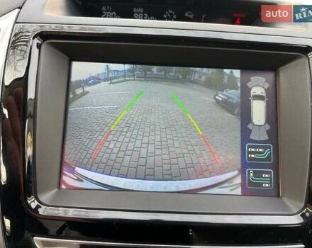 Черный Haval H9, объемом двигателя 2 л и пробегом 92 тыс. км за 30000 $, фото 28 на Automoto.ua