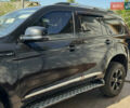 Чорний Haval H9, об'ємом двигуна 2 л та пробігом 67 тис. км за 28000 $, фото 34 на Automoto.ua