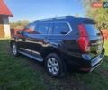 Haval H9 2019 в Нововолынск на Automoto.ua Черный Haval H9, объемом двигателя 1.97 л и пробегом 100 тыс. км за 27500 $, фото 3 на Automoto.ua