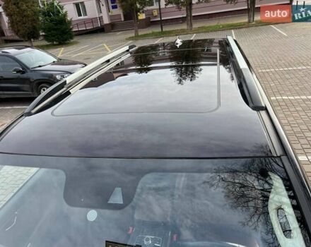 Черный Haval H9, объемом двигателя 2 л и пробегом 92 тыс. км за 30000 $, фото 19 на Automoto.ua