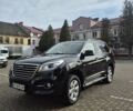 Черный Haval H9, объемом двигателя 2 л и пробегом 92 тыс. км за 30000 $, фото 4 на Automoto.ua