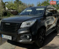 Чорний Haval H9, об'ємом двигуна 2 л та пробігом 67 тис. км за 28000 $, фото 1 на Automoto.ua