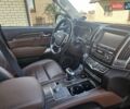Haval H9 2019 в Нововолынск на Automoto.ua Черный Haval H9, объемом двигателя 1.97 л и пробегом 100 тыс. км за 27500 $, фото 9 на Automoto.ua