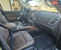 Haval H9 2019 в Нововолынск на Automoto.ua Черный Haval H9, объемом двигателя 1.97 л и пробегом 100 тыс. км за 27500 $, фото 5 на Automoto.ua