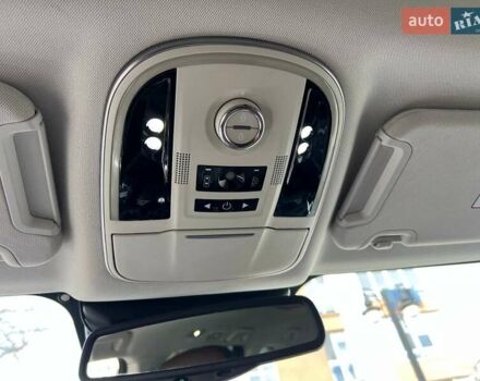 Черный Haval H9, объемом двигателя 2 л и пробегом 92 тыс. км за 30000 $, фото 21 на Automoto.ua