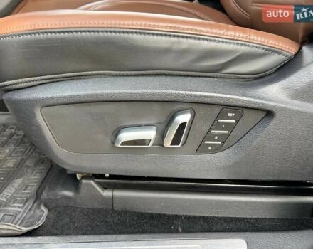 Черный Haval H9, объемом двигателя 2 л и пробегом 92 тыс. км за 30000 $, фото 15 на Automoto.ua