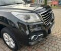 Черный Haval H9, объемом двигателя 2 л и пробегом 92 тыс. км за 30000 $, фото 27 на Automoto.ua