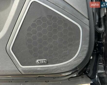 Черный Haval H9, объемом двигателя 2 л и пробегом 92 тыс. км за 30000 $, фото 23 на Automoto.ua