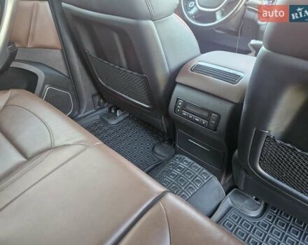 Haval H9 2019 в Нововолынск на Automoto.ua Черный Haval H9, объемом двигателя 1.97 л и пробегом 100 тыс. км за 27500 $, фото 11 на Automoto.ua