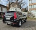 Черный Haval H9, объемом двигателя 2 л и пробегом 92 тыс. км за 30000 $, фото 7 на Automoto.ua
