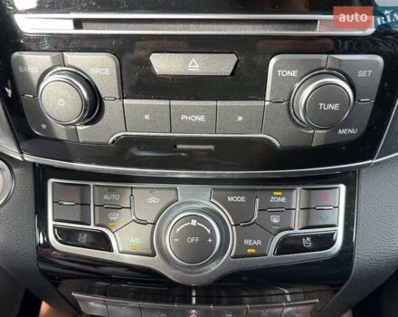 Черный Haval H9, объемом двигателя 2 л и пробегом 92 тыс. км за 30000 $, фото 26 на Automoto.ua