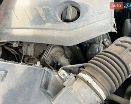 Черный Haval H9, объемом двигателя 2 л и пробегом 92 тыс. км за 30000 $, фото 32 на Automoto.ua