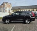 Черный Haval H9, объемом двигателя 2 л и пробегом 92 тыс. км за 30000 $, фото 1 на Automoto.ua