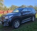 Haval H9 2019 в Нововолынск на Automoto.ua Черный Haval H9, объемом двигателя 1.97 л и пробегом 100 тыс. км за 27500 $, фото 1 на Automoto.ua