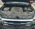 Черный Haval H9, объемом двигателя 1.97 л и пробегом 36 тыс. км за 28500 $, фото 18 на Automoto.ua