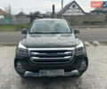 Черный Haval H9, объемом двигателя 1.97 л и пробегом 36 тыс. км за 24000 $, фото 1 на Automoto.ua