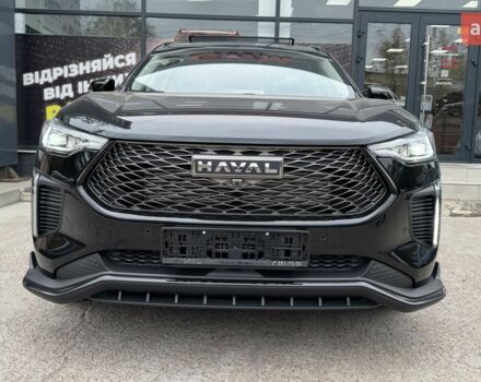Haval Jolion Pro, объемом двигателя 1.5 л и пробегом 0 тыс. км за 22292 $, фото 2 на Automoto.ua