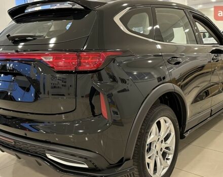 купить новое авто Haval Jolion Pro 2024 года от официального дилера Автоцентр AUTO.RIA Haval фото