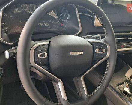купити нове авто Haval Jolion Pro 2024 року від офіційного дилера Автоцентр AUTO.RIA Haval фото