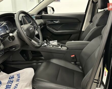 купить новое авто Haval Jolion Pro 2024 года от официального дилера Автоцентр AUTO.RIA Haval фото