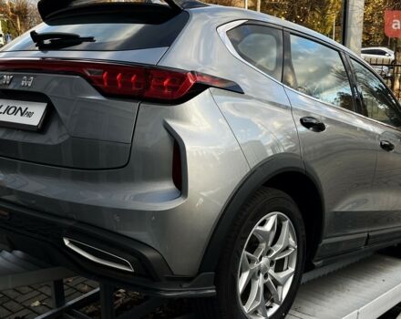 купить новое авто Haval Jolion Pro 2024 года от официального дилера Автоцентр AUTO.RIA Haval фото